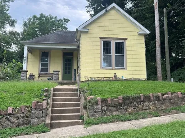 406 W Poulin St, Saint Joseph, MO 64501