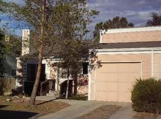 2825 Oxford Ave UNIT F, Grand Junction, CO 81503