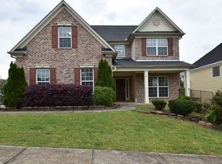 561 Simonton Ridge Trl, Lawrenceville, GA 30045