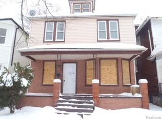 3757 Saint Clair St, Detroit, MI 48214