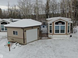 53206 Range Rd #55-A-64, Parkland County, AB T0E2B0