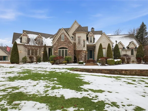 425 Woodside Ave, Jefferson, OH 44047