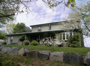 304 Reaville Rd, Ringoes, NJ 08551