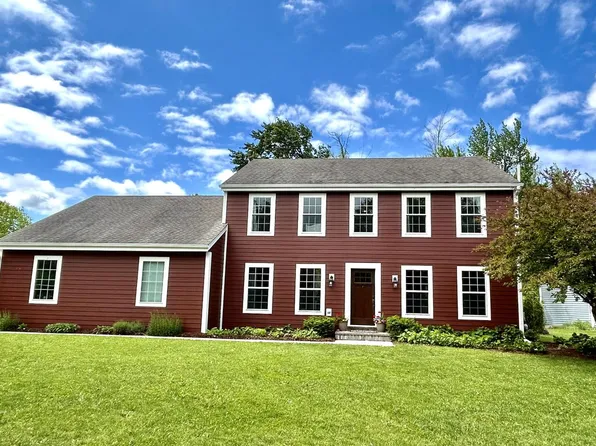 N30W6807 Lincoln BOULEVARD, Cedarburg, WI 53012
