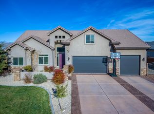 2525 S Dorothy St, Hurricane, UT 84737