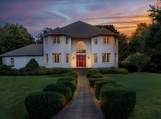 44 Jane Howland Dr, Seekonk, MA 02771