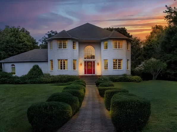 44 Jane Howland Dr, Seekonk, MA 02771