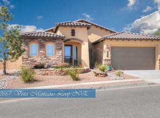 2667 Vista Manzano Loop NE, Rio Rancho, NM 87144