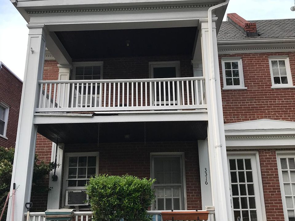 1st image of 3316 W Grace St APT A