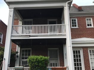 3316 W Grace St APT A, Richmond, VA 23221