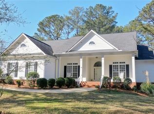 3302 Hamilton Rd, Opelika, AL 36804