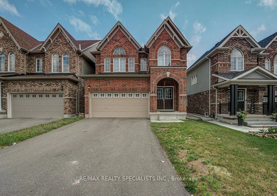 36 Weatherall Ave