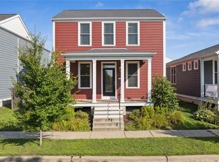 5024 Starry Night Ln, Saint Charles, MO 63301