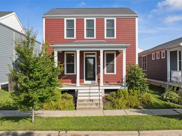 5024 Starry Night Ln, Saint Charles, MO 63301