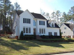 4121 Mittglen Ln, Cary, NC 27518