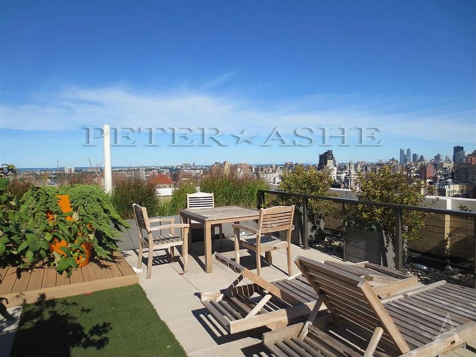 roof deck