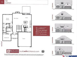3211 N 175th St, Omaha, NE 68116