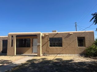 1004 Cauthen Ln, Alamogordo, NM 88310