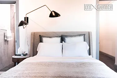 Rented by Citi Habitats