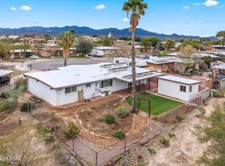 3630 W Enfield Pl, Tucson, AZ 85741
