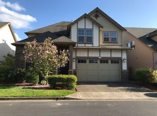 231 NE 63rd Pl, Hillsboro, OR 97124