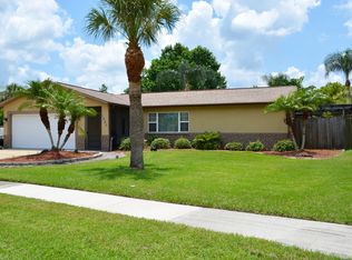 1625 W Shores Rd, Melbourne, FL 32935