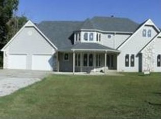 130 N Bottom St, Sparta, IL 62286