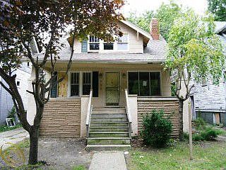 523 Algonquin St, Detroit, MI 48215 | Zillow