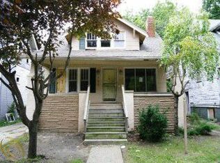 523 Algonquin St, Detroit, MI 48215