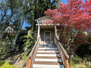 2500 & 2502 Minor Ave E, Seattle, WA