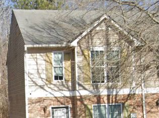 3457 Waldrop Trl #1, Decatur, GA 30034
