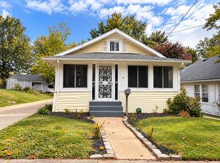 461 Allenford St, Akron, OH 44314