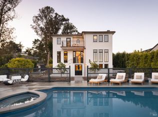 469 Molino Avenue, Mill Valley, CA 94941