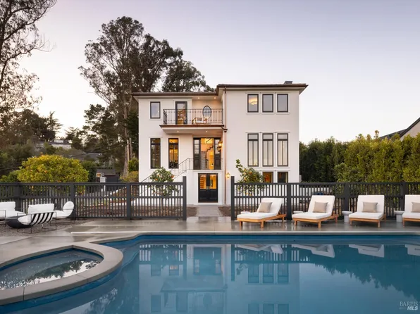 469 Molino Avenue, Mill Valley, CA 94941