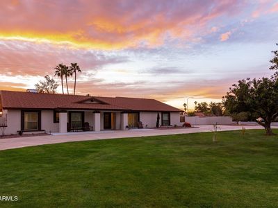 4015 E Emelita Ave, Mesa, AZ, 85206