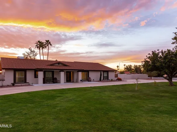 4015 E EMELITA Avenue, Mesa, AZ 85206