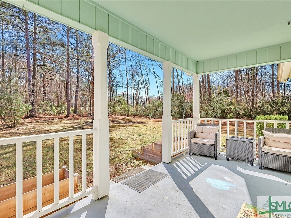 348 Blandford Rd, Rincon, GA 31326 Zillow