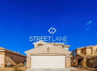 4810 Lone Grove Dr, Las Vegas, NV 89139