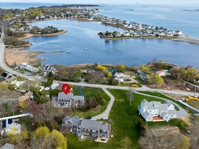 411 Hatherly Rd, Scituate, MA, 02066
