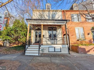 405 W Orange St, Lancaster, PA 17603