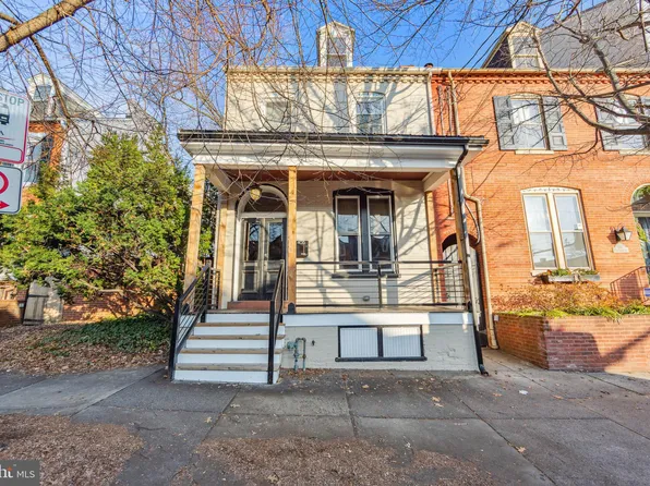 405 W Orange St, Lancaster, PA 17603
