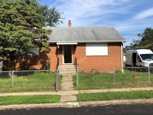 3bd 1ba 1,400sqft — 388 Durand Ave, Hamilton, NJ 08611