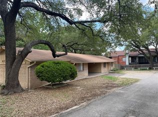 6710 Circle South Rd, Austin, TX 78745