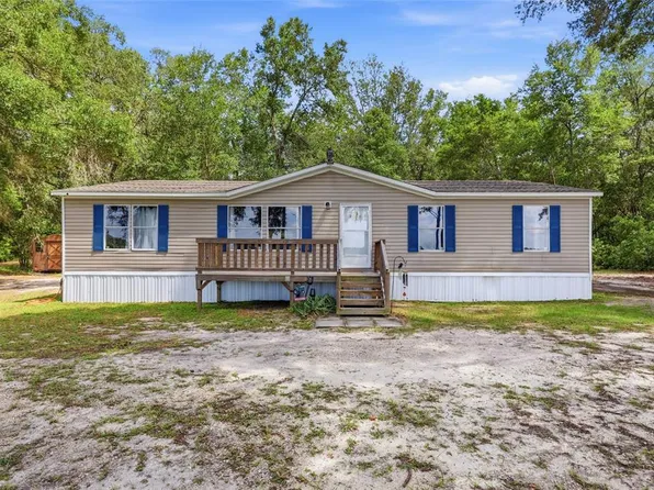 3562 NW 20th Ave, Bell, FL 32619