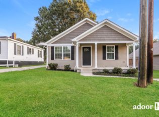 9013 Reid St, Mount Pleasant, NC 28124