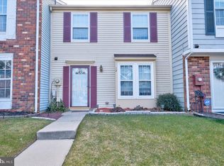 12 Benchly Way, Marlton, NJ 08053