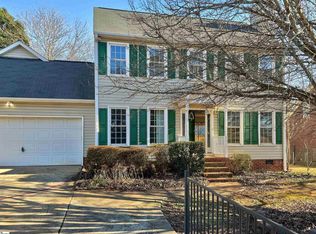 1116 Devenger Rd, Greer, SC 29650