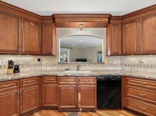 7420 W Crawford Ave, Milwaukee, WI 53220