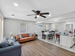 3349 Wedgewood Dr, Augusta, GA 30909