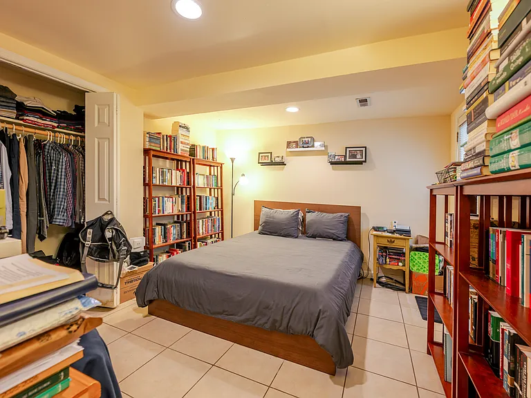 3415 Brown St NW #EB — Photo 7